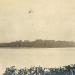 Sand Island in Louisville-Jefferson County, Kentucky city