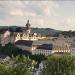 Schloss und Schlossgarten Weilburg