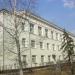 Амурский колледж строительства и жилищно-коммунального хозяйства — главный корпус в городе Благовещенск