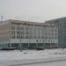 Учебно-спортивный комплекс Амурского государственного университета (ru) in Blagoveshchensk city