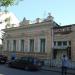 Главный дом городской усадьбы архитектора Н. Г. Фалеева — памятник архитектуры в городе Москва