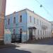 Жилой дом XIX в. с палатами XVII в. в городе Москва