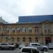Челябинский гарнизонный военный суд в городе Челябинск