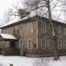 Софийская ул., 1 в городе Вырица