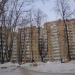 ул. Толбухина, 13 корпус 1 в городе Москва