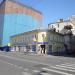 Памятник архитектуры «Жилой дом, конец XVIII – начало XIX вв.» в городе Москва