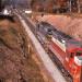 Great Allegheny Passage- Eastern Continental Divide