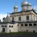 Знаменский собор в городе Великий Новгород