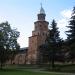 Башня Кокуй в городе Великий Новгород