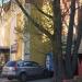Гостиница «Крошка Енот» в городе Красногорск