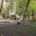 Детская игровая площадка в городе Москва