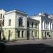 Новгородское отделение Пенсионного фонда РФ в городе Великий Новгород