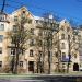 Бривибас гатве, 209 в городе Рига