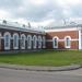 Спорткомплекс «Манеж» в городе Великий Новгород