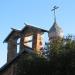 Храм Иоанна Милостивого на Мячине в городе Великий Новгород
