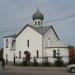 Церковь Святого Благоверного князя Александра Невского в городе Великий Новгород