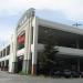 Monroe Street Parking Structure in San Jose, California city