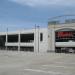 Monroe Street Parking Structure in San Jose, California city