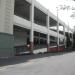 Monroe Street Parking Structure in San Jose, California city