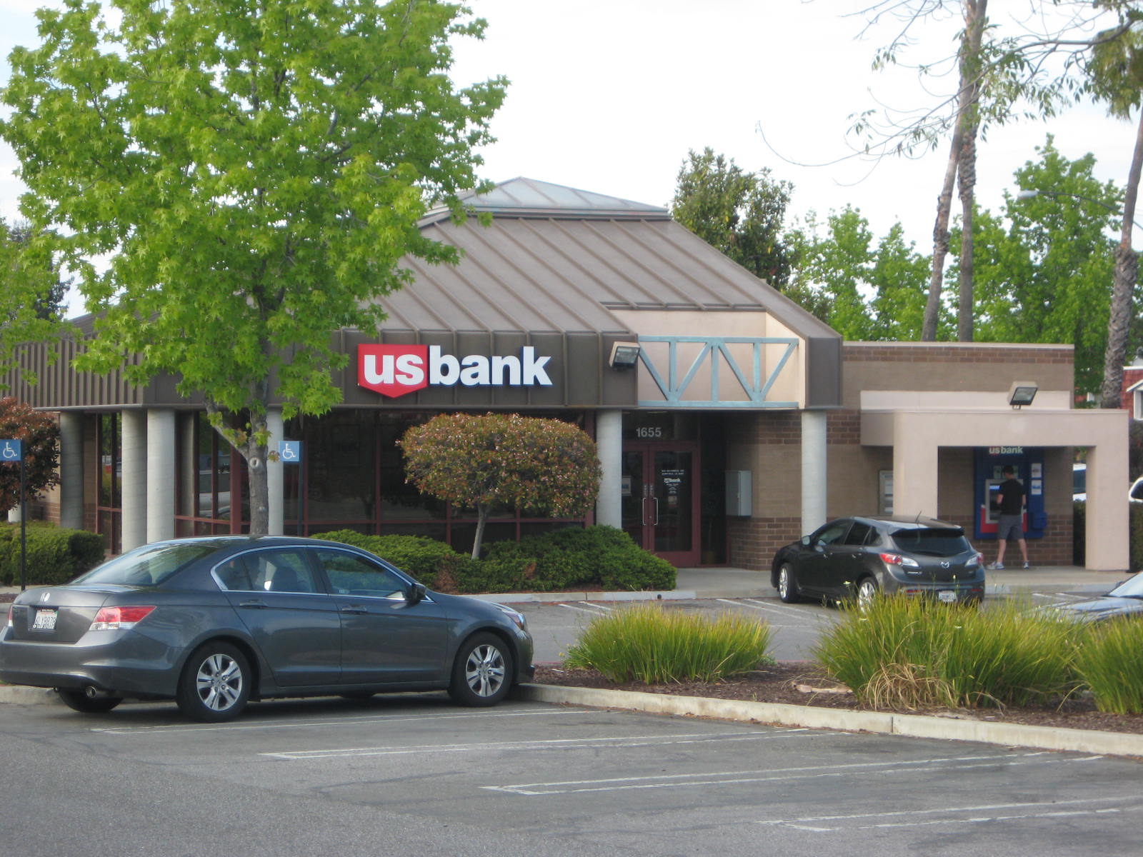 bank sunnyvale