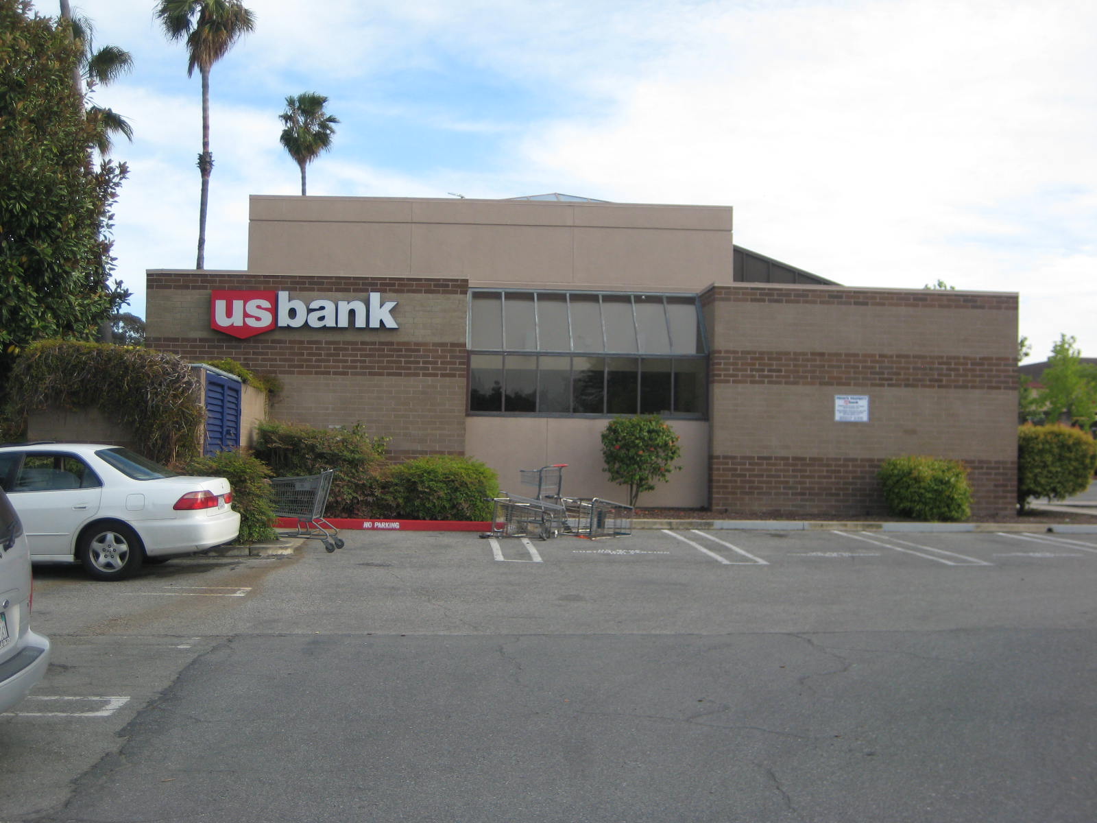 bank sunnyvale