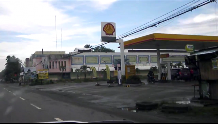 Shell Gasoline Station Near Me