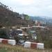 Temple in Kohima city