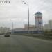 Пожарная часть в городе Химки
