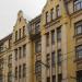 ул. Гертрудес, 34 в городе Рига