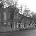 Казарми 35-го Брянського піхотного полку (uk) в городе Кременчуг
