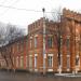 Казарми 35-го Брянського піхотного полку (uk) в городе Кременчуг