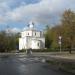 Церковь Георгия Победоносца на Торгу в городе Великий Новгород