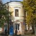 Дом вдовы генерал-майора Е.Н. Кармановой в городе Великий Новгород