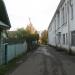 Никитин пер., 3 в городе Великий Новгород