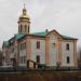 Свято-Троицкая церковь в городе Кременчуг