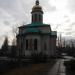 Свято-Троицкая церковь в городе Кременчуг