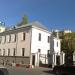 Дом причта храма Успения Богородицы в Печатниках в городе Москва