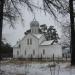Церковь Святителя Никиты Епископа Новгородского в городе Великий Новгород