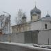 Звонница в городе Великий Новгород
