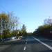 Wiadukt drogowy (pl) in Sopot city