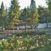 Бар пансионата «Магнолия» (ru) in Alushta city