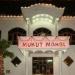 Hotel Mukut Mahal in Meerut city