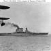 Wreck of USS Lexington (CV-2)