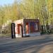 КПП № 4 «Радиальные ворота» в городе Москва