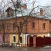 ул. Митькина, 8а-8б в городе Сергиев Посад