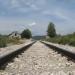 Abandoned Railway Station