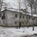 Снесённый жилой дом (Железнодорожная ул., 29) в городе Долгопрудный