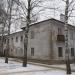 Снесённый жилой дом (Железнодорожная ул., 29) в городе Долгопрудный