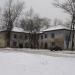 Снесённый жилой дом (Железнодорожная ул., 30) в городе Долгопрудный