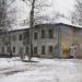 Снесённый жилой дом (Железнодорожная ул., 30) в городе Долгопрудный